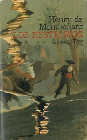 Los bestiarios
