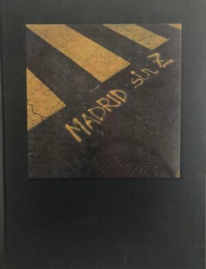 Madrid sin Z