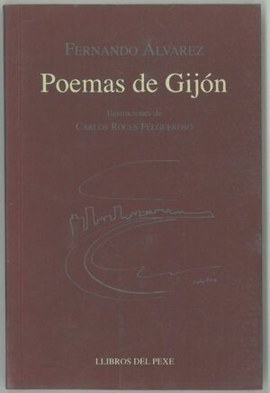 Poemas de Gijon