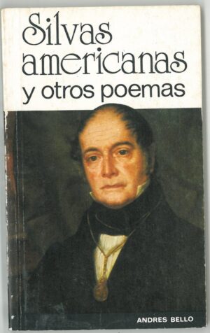 Silvas americanas y otros poemas