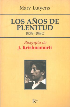 Los años de plenitud 1929-1980