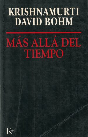 Mas alla del tiempo