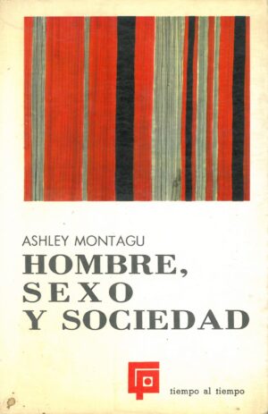 Hombre, sexo y sociedad