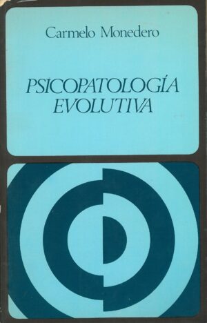 Psicopatologia evolutiva