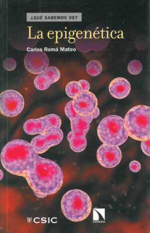 La epigenetica