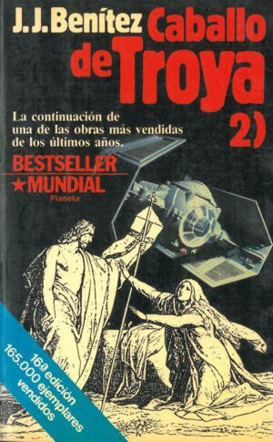 Caballo de Troya 2