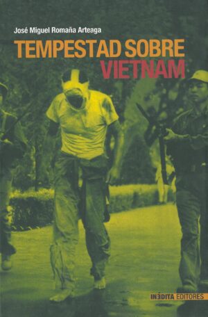 Tempestad sobre Vietnam