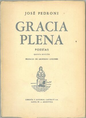 Gracia Plena