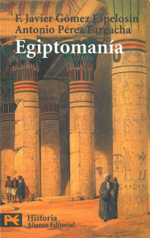Egiptomania
