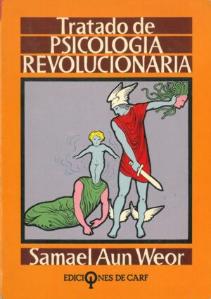 Tratado de Psicologia Revolucionaria