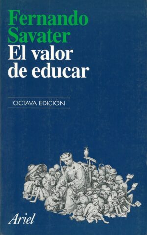 El Valor de Educar