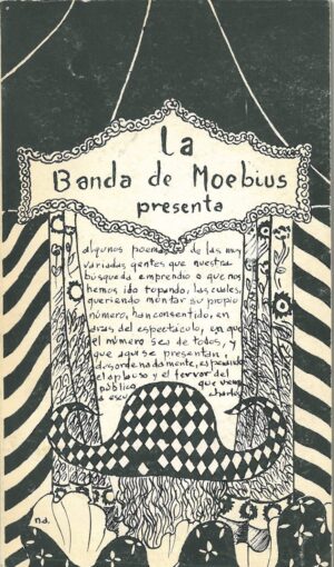 La Banda de Moebius