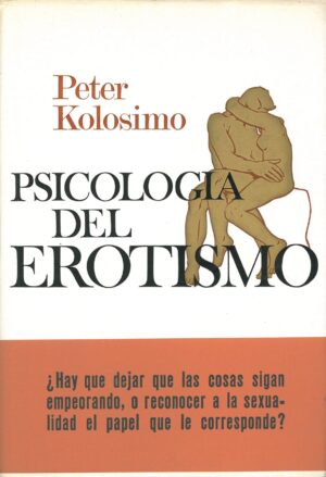 Psicologia del Erotismo