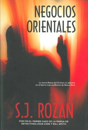 Negocios Orientales