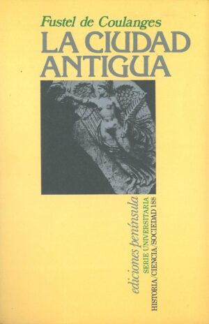 La Ciudad Antigua
