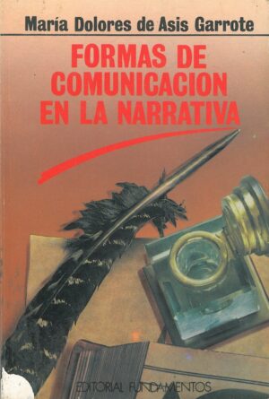 Formas de Comunicacion en la Narrativa