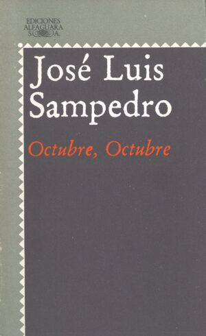 Octubre, Octubre