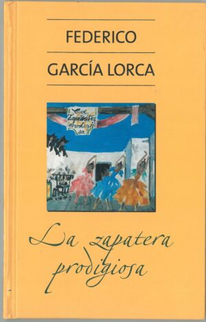 La zapatera prodigiosa
