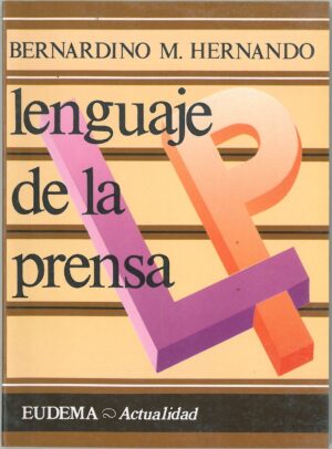 Lenguaje de la Prensa