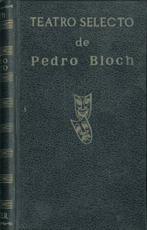 Teatro Selecto de Pedro Bloch