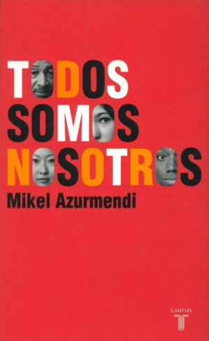 Todos Somos Nosotros