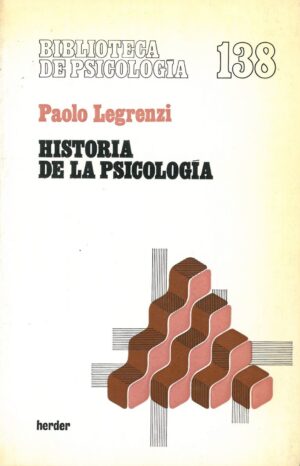 Historia de la Psicologia