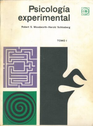 Psicologia Experimental Tomo I y Tomo II