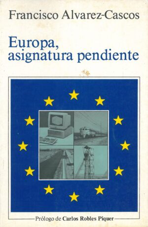 Europa. Asignatura Pendiente