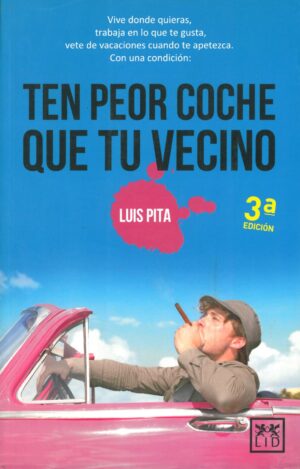 Ten Peor Coche que tu Vecino