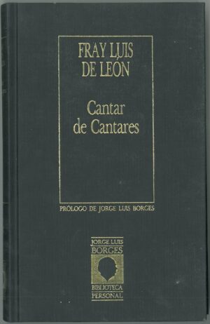 Cantar de Cantares