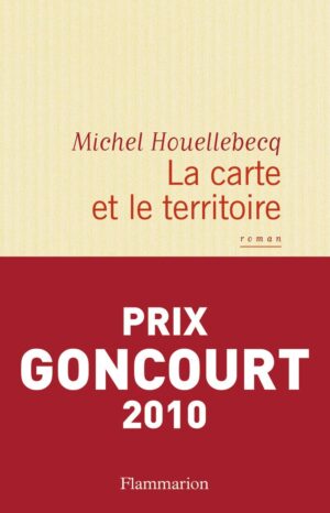 La Carte et le Territoire