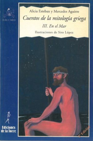 Cuentos de la Mitologia Griega III. En el Mar