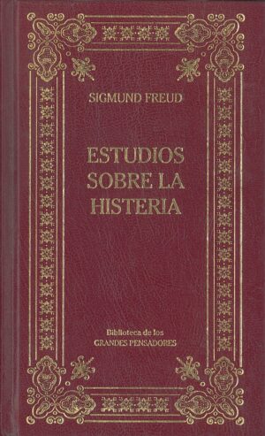 Estudios sobre la histeria