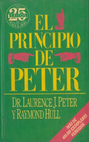 El principio de Peter