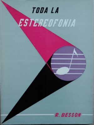 Toda la Estereofonia
