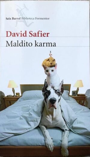 Maldito Karma
