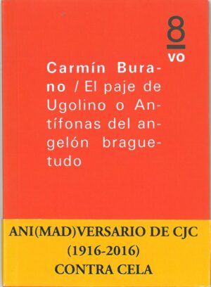 El Paje de Ugolino o Antifonas del Angelon Braguetudo