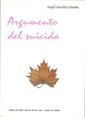 Argumento del Suicida
