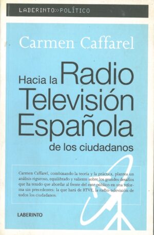 Hacia la Radio Television Española de los Ciudadanos