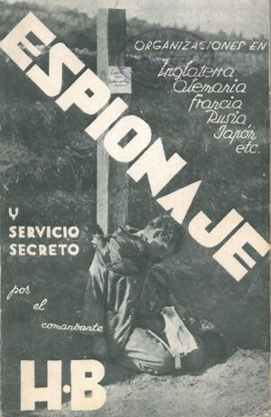 Espionaje y Servicio Secreto