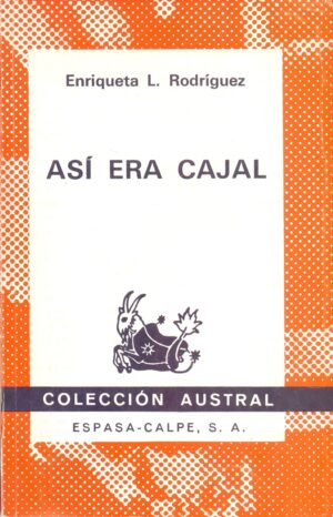 Asi era Cajal