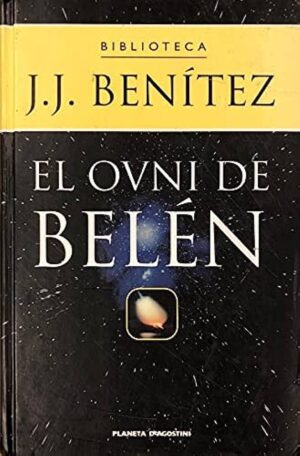El Ovni de Belen