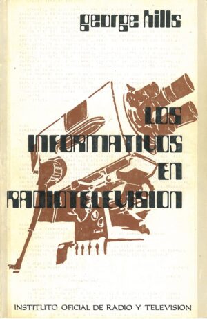 Los Informativos en Radiotelevision