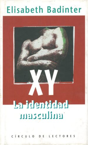 XY. La identidad masculina