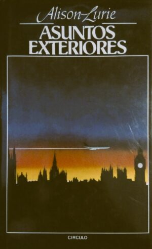 Asuntos exteriores
