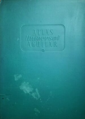 Atlas Universal Aguilar