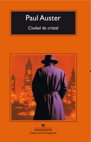 Ciudad de Cristal