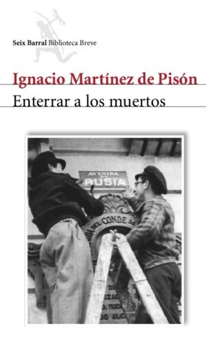 Enterrar a los Muertos
