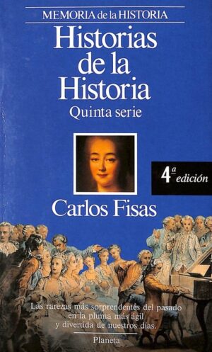 Historias de la Historia