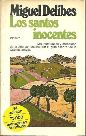 Los Santos Inocentes